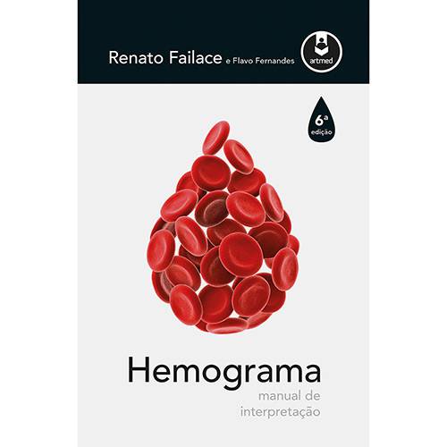 Livro - Hemograma