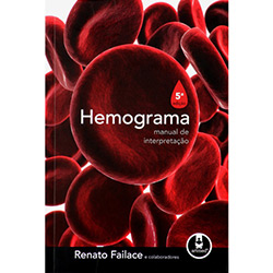 Livro - Hemograma