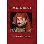 Livro - Henrique IV - Peça 2