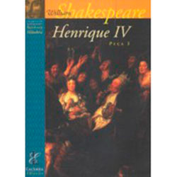 Livro - Henrique IV - Peça 1