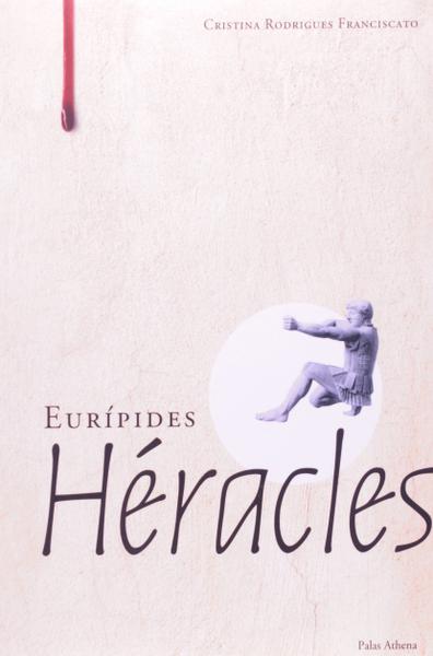 Livro - Héracles