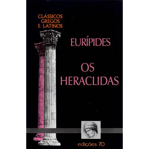 Livro - Heraclidas, OS