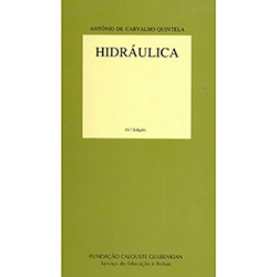 Livro - Hidráulica
