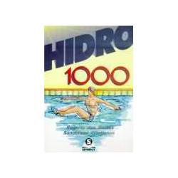 Tudo sobre 'Livro - Hidro 1000'