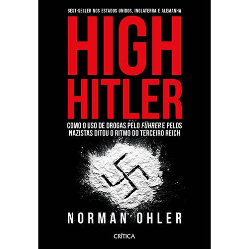 Livro - High Hitler