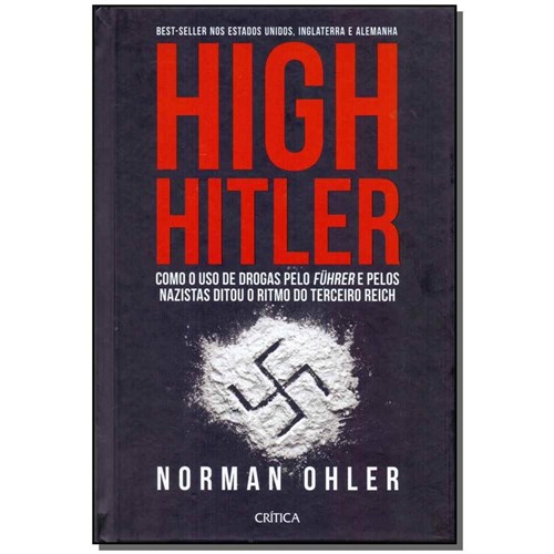 Livro - High Hitler