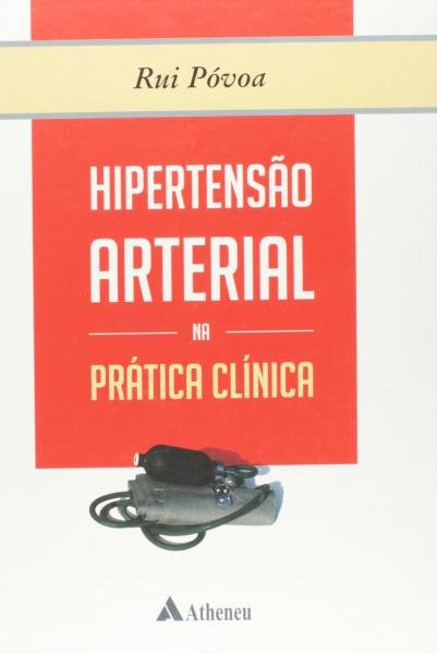 Livro - Hipertensão Arterial na Prática Clínica