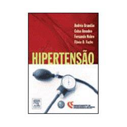 Livro - Hipertensão