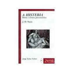 Livro - Histeria, a