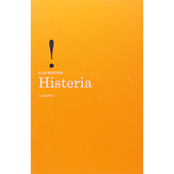 Livro - Histeria