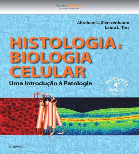Livro - Histologia e Biologia Celular