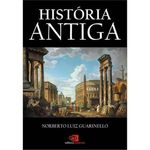 Livro - Historia Antiga