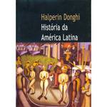 Tudo sobre 'Livro - História da América Latina'