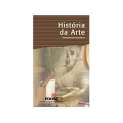 Livro - História da Arte