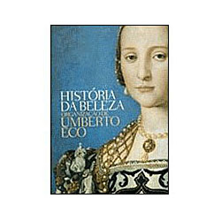 Livro - História da Beleza