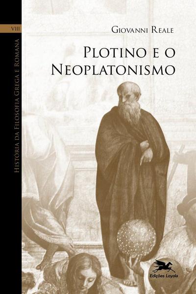Livro - História da Filosofia Grega e Romana (Vol. VIII)