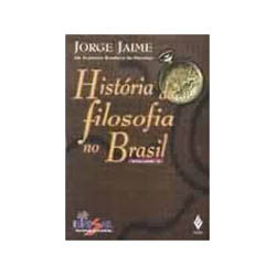 Livro - Historia da Filosofia no Brasil, V.2