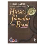 Livro - Historia da Filosofia no Brasil, V.2