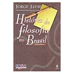 Livro - Historia da Filosofia no Brasil, V.4