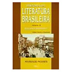 Livro - Historia da Literatura Brasileira, V.2