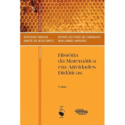 Livro - História da Matemática em Atividades Didáticas