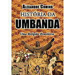Livro - História da Umbanda - uma Religião Brasileira