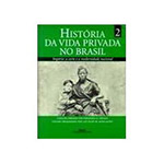Livro - Historia da Vida Privada no Brasil, V.2