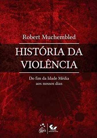 Historia da Violencia - Forense Universitari