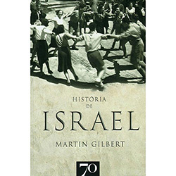 Livro - História de Israel
