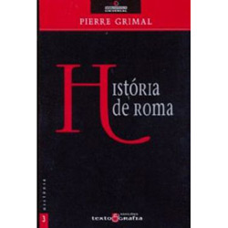 Livro - História de Roma