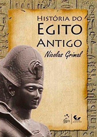 Historia do Egito Antigo - Forense Universitari