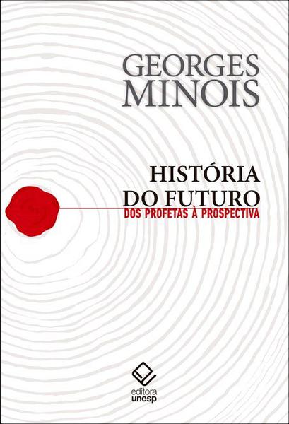 Livro - História do Futuro