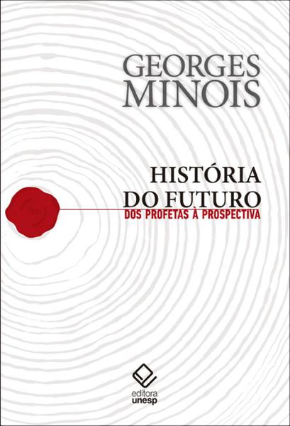Livro - História do Futuro