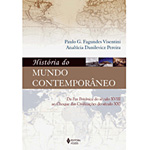 Livro - História do Mundo Contemporâneo