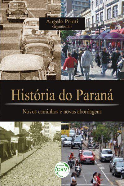 Livro - História do Paraná