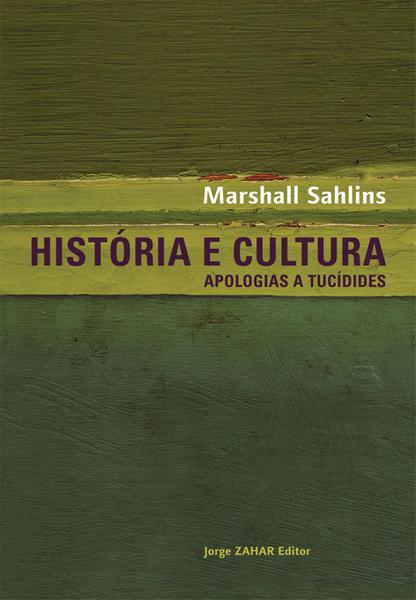 Livro - História e Cultura