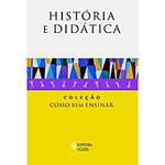 Livro - História e Didática