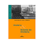 Livro - História e Ensino de História