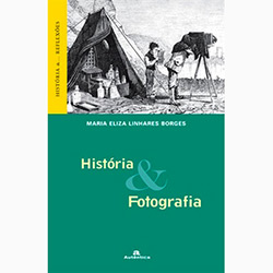 Livro - História e Fotografia