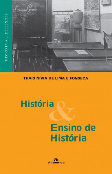 Livro - História & Ensino de História