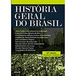 Tudo sobre 'Livro - História Geral do Brasil'
