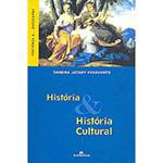 Tudo sobre 'Livro - História & História Cultural'