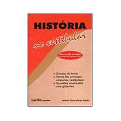 Livro - História no Vestibular