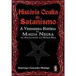 Livro - História Oculta do Satanismo