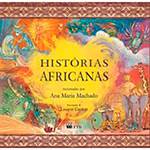 Livro - Histórias Africanas