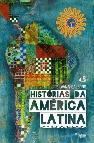 Livro - Histórias da América Latina