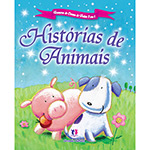 Livro - Histórias de Animais