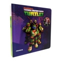 Livro - Histórias Divertidas: Teenage Mutant Ninja Turtles