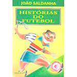 Livro - Histórias do Futebol