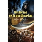 Livro - Historias extraordinarias